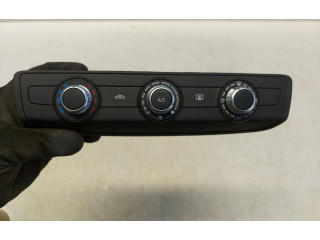 Блок управления климат-контролем 8V0820047F   Audi Q2 