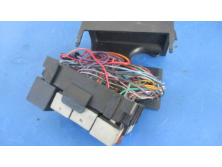 Pojistková skříňka Fiat 500 Cinquecento 1997