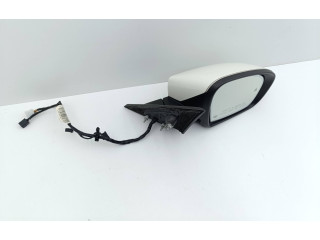 Зеркало электрическое Maserati Ghibli 2013 - года