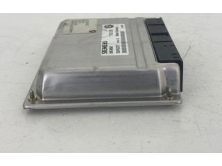 Řídící jednotka 7500255, 256S5 BMW Z4 E85 E86 2004