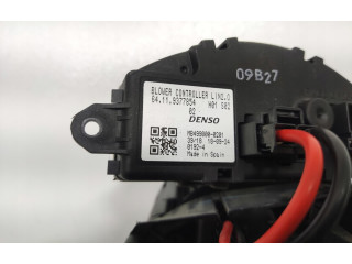 Вентилятор печки 9297751 Mini One - Cooper F56 F55