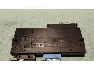 Комфортный модуль