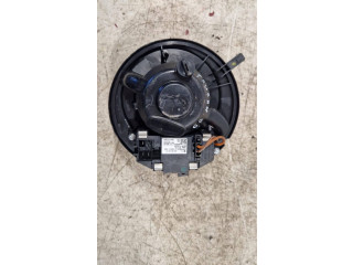 Вентилятор печки 3C0907521D, 997211A Volkswagen Touran I