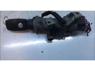 Řídící jednotka 38906018BK, 0281001732 Volkswagen New Beetle 1999