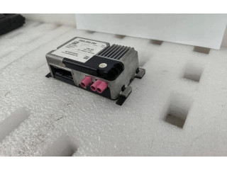 Блок управления 5WA035284 Skoda Scala