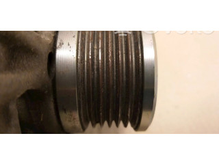 Генератор 9A160301801, 0125711039 Porsche 911 991