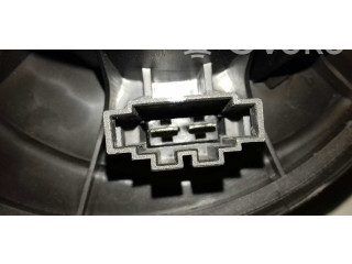 Вентилятор печки 1209962F, 983226W Volkswagen Golf SportWagen