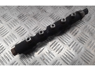 Топливная рампа 9628084680   Citroen C4 I Picasso 1.8 