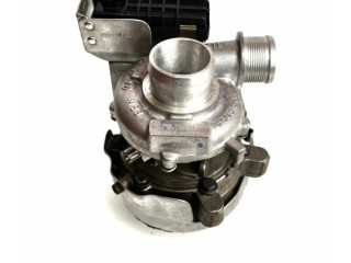 Turbodmychadlo Турбина 750718, 750718-5004S   Audi A8 S8 D3 4E   