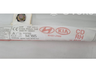 Боковая подушка безопасности J785020000, 80420J7000 KIA Ceed