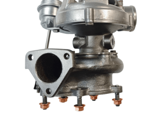 Turbodmychadlo Турбина 53069880001, 53069880001 Alfa Romeo 155