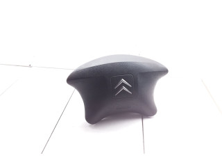 Подушка безопасности водителя 96639595xt01 Citroen Berlingo