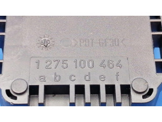 Датчик ESP (системы стабильности) (датчик продольного ускорения)