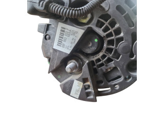 Генератор 06F903023F, 0124525066 Volkswagen Caddy