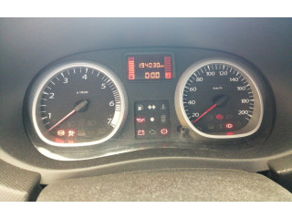 Панель приборов 248104707R   Dacia Duster       