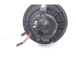 Вентилятор печки 1K1819015F Skoda Yeti (5L)