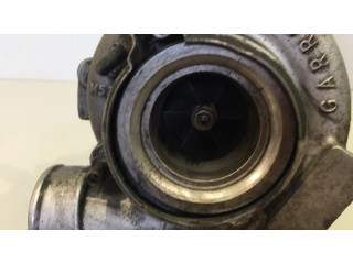 Turbodmychadlo Турбина 5955703, GT1752 Saab 9-5 2.3