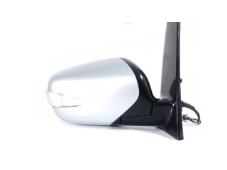 Зеркало электрическое Mitsubishi Grandis - года