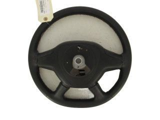 Руль Dacia Duster II  2017 - 2024 года 484007585R      