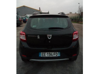 Генератор SN Dacia Sandero
