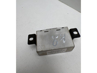 Pojistková skříňka Блок управления сигнализации 4D0951173 Audi A8 S8 D2 4D 1995