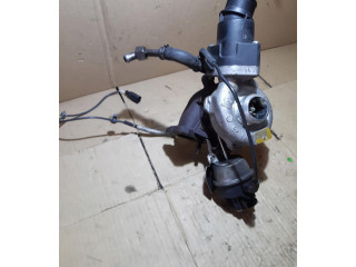 Турбина Audi A6 S6 C6 4F