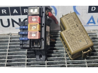 Sicherungskasten    Suzuki Jimny    