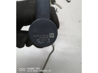 Комплект системы впрыска топлива 0445010775, 8579230 BMW X3 G01 B47D20B