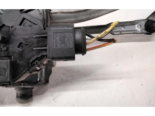 Моторчик дворников 50509396, 0390243019 Alfa Romeo Giulietta