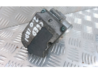 Зеркало электрическое        Hyundai Tucson JM  2004 - 2009 года   