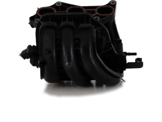 Всасывающий коллектор Peugeot 108  2014 -  года 1613293680, C0-7202L      