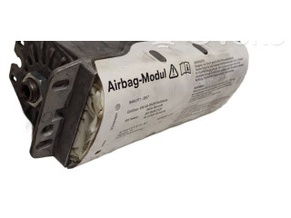 Подушка безопасности пассажира 1K0880204N, 0023QD1EHFAF   Skoda Octavia Mk2 (1Z)