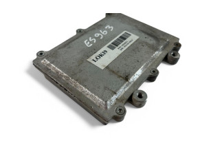 Блок управления двигателем Блок управления 10040651   Volvo V70