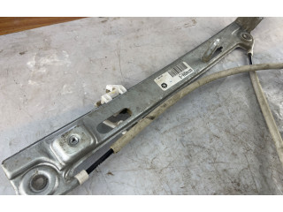 Передний комплект электрического механизма для подъема окна