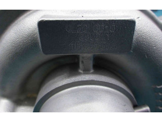 Turbodmychadlo Турбина VL200010, IMPRK802449 Fiat Punto (188)