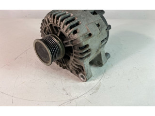 Генератор TG15C154 Mitsubishi Outlander