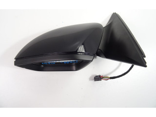 Зеркало электрическое Skoda Scala - года