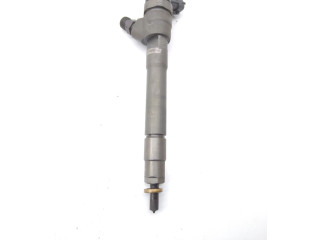 Vstřikovač 0445110546 Nissan X-Trail T32