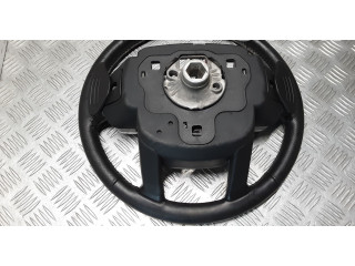 Руль Land Rover Range Rover Velar  2017 -  года JK623F563DB      