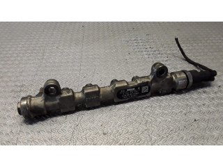 Магистральная трубка топлива