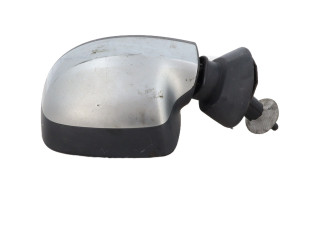 Зеркало электрическое Dacia Sandero 2008 - 2012 года