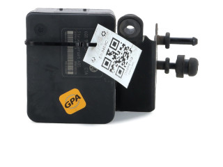 Блок АБС 6Q0698117A   Volkswagen  Polo  2002 - 2005 года