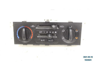 Блок управления кондиционера воздуха / климата/ печки (в салоне) 72311FC021 Subaru Forester SF