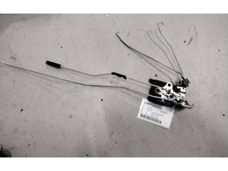 Замок багажника 95975644    Chevrolet Spark  -  года