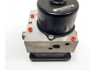 Блок АБС 47660EB33A, 06210951453 Nissan Navara D40 2004 - 2015 года