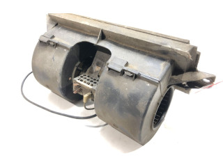 Вентилятор печки       Ford Granada