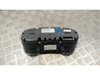 Přístrojová deska Seat Ibiza IV (6J,6P) 2014 6J0920807H, 1404077723