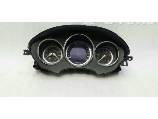 Přístrojová deska Mercedes-Benz CLS C218 X218 2011 A2189008803