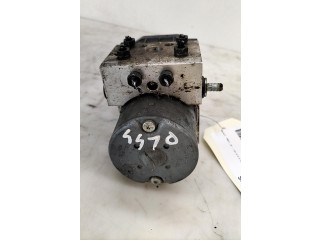 Блок управления АБС 0000454151   Citroen Berlingo