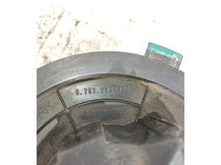 Вентилятор печки 576320300 Renault Clio II